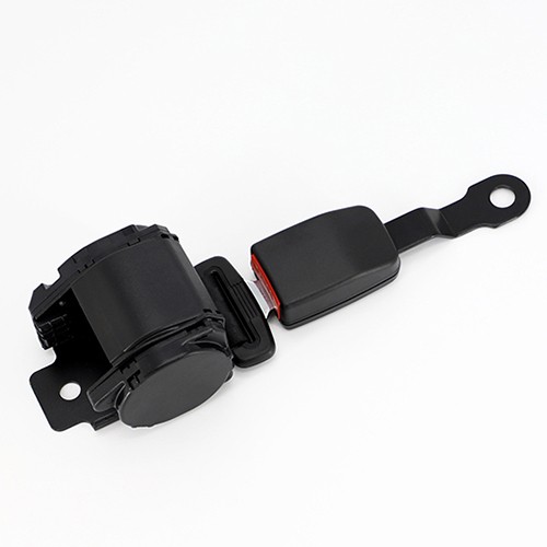 2 point retractable high quality car seat belt waist safety belt 