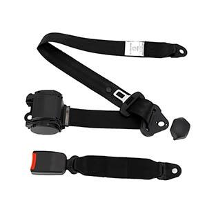 3 Point Car Seat Belt Retractor with E-Mark Certification | OEM Manufacturer 3 Point Car Seat Belt Retractor with E-Mark Certification | OEM Manufacturer