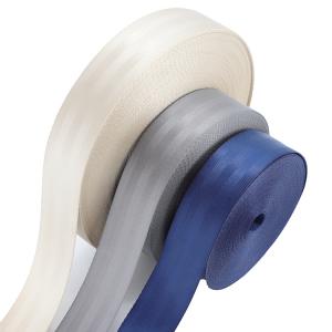 47 MM customized nylon webbing tape for seat belt 