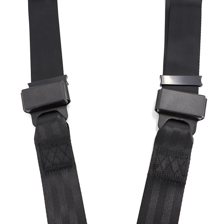 Customized three point sports car belt manufacturers beltenick racing seat belt 