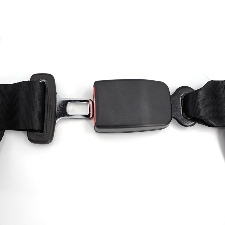 Customized three point sports car belt manufacturers beltenick racing seat belt 