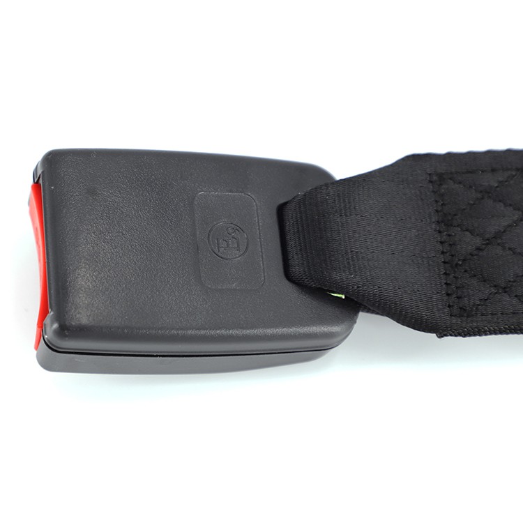 Customized universal belt buckle manufacturer safety belt buckle 