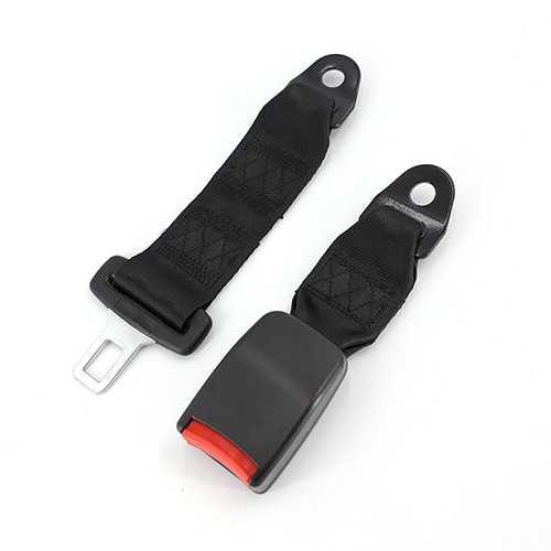 Customized wholesale safety belts connection with for seat belt 