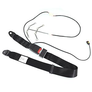 New hot selling seat belt with car seat pressure sensor
