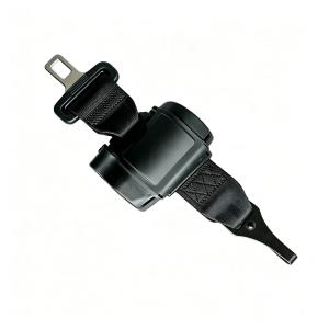 ELR Lock Retractable Pet Car seat belt ELR Lock Retractable Pet Car seat belt
